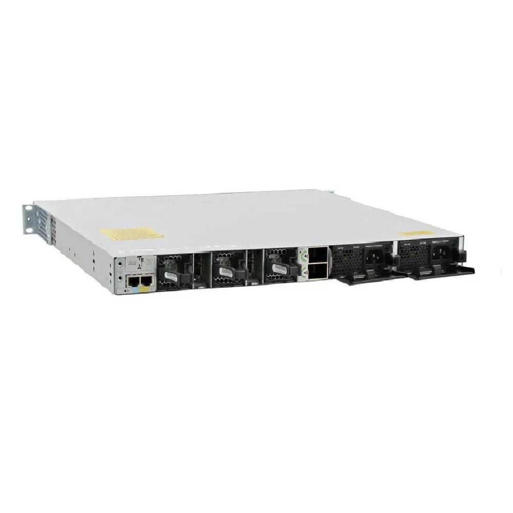 Catalyst 9300 48-port, 8xmGig+40x5G 90W UPOE+, Network Ess_3