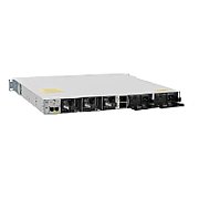 Catalyst 9300 48-port, 8xmGig+40x5G 90W UPOE+, Network Ess_3