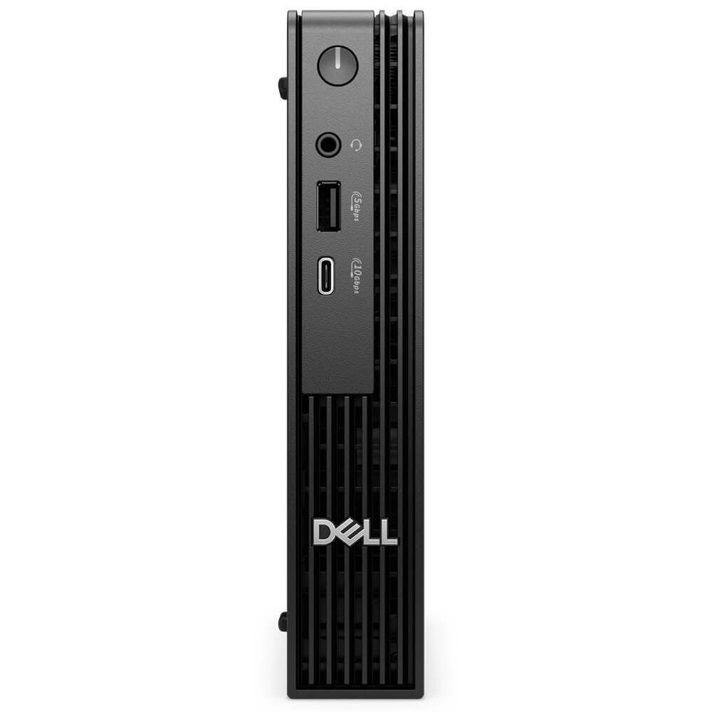 DELL Pro Micro QCM1250 90W Intel Core i7-14700T 8GB 512GB SSD W11P 3YPS_2