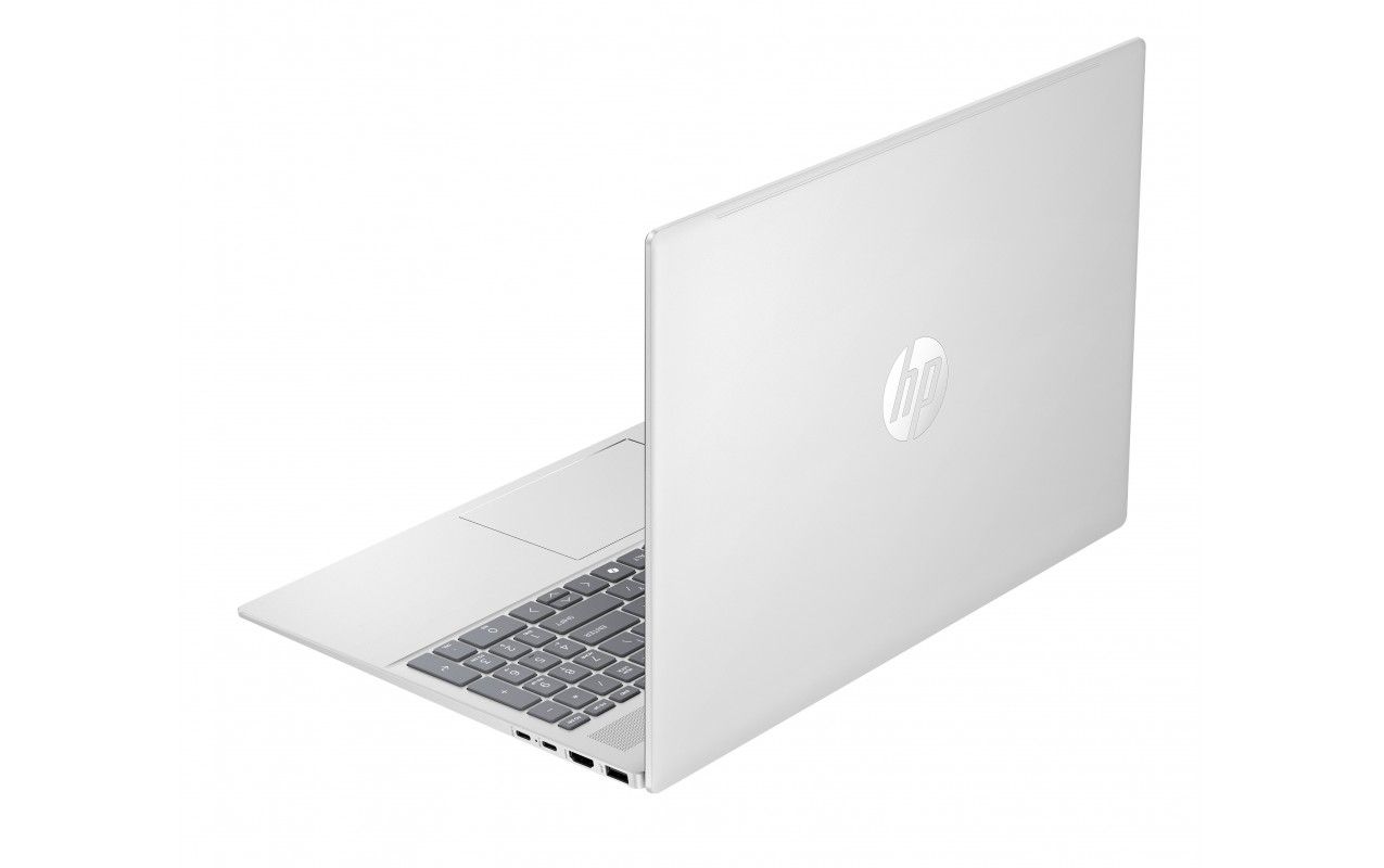 HP Pavilion 16-af0018nn Intel Core i5-1334U 16inch 2K OLED 16GB LPDDR5X 512GB PCIe Intel Iris Xe W11H Natural Silver_2
