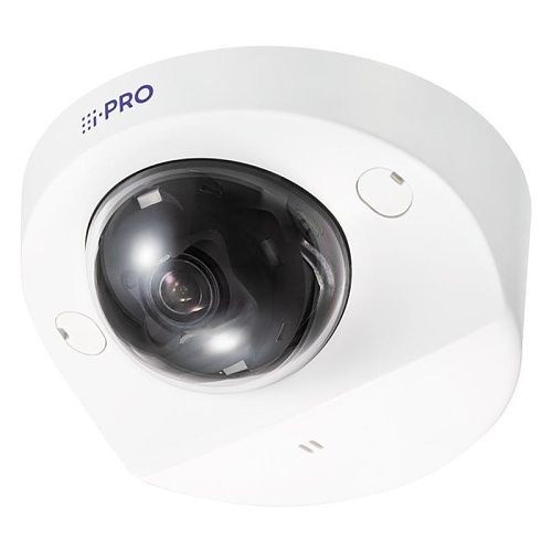 NET CAMERA 4MP DOME INDOOR/WV-U31401-F2L I-PRO_1