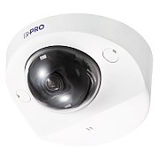 NET CAMERA 4MP DOME INDOOR/WV-U31401-F2L I-PRO_1
