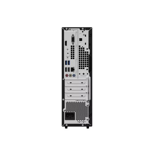 Desktop Business ASUS ExpertCenter D5 SFF,D501SER-314100010XA,512GB M.2 2280 NVMe™ PCIe® 4.0 SSD, 16GB DDR5 U-DIMM, Intel® Core™ i3-14100 Processor 3.5GHz (12M Cache, up to 4.7GHz, 4 cores), Trusted Platform Module (TPM) 2.0, 1-month trial for new Microsoft 365 customers. Credit card required_3