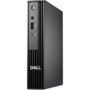 Dell Pro Micro,Intel Core i5 14500T(14 cores/up to 4.8GHz)vPro,16GB(1x16)4800MT/s DDR5,512GB SSD,Integrated Graphics,Wi-Fi 6E AX211(2x2)802.11ax+BT,Dell Optical Mouse-MS116,Dell Wired Keyboard-KB216,Ubuntu,90W,3Yr ProSupport_1