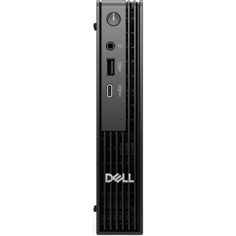 Dell Pro Micro,Intel Core i5 14500T(14 cores/up to 4.8GHz)vPro,16GB(1x16)4800MT/s DDR5,512GB SSD,Integrated Graphics,Wi-Fi 6E AX211(2x2)802.11ax+BT,Dell Optical Mouse-MS116,Dell Wired Keyboard-KB216,Ubuntu,90W,3Yr ProSupport_2