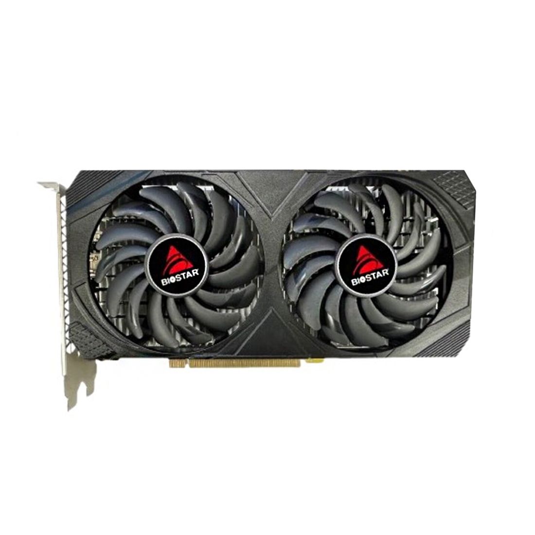 Placa video Biostar 