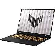 Laptop Gaming ASUS TUF F16, FX608JH-RV104, 16-inch, FHD+ 16:10 (1920 x 1200, WUXGA), 13th Gen Intel® Core™ i5-13450HX Processor 2.4 GHz (20M Cache, up to 4.6 GHz, 10 cores: 6 P-cores and 4 E-cores), Intel® UHD Graphics, NVIDIA® GeForce RTX™ 5050 Laptop GPU, 165Hz, 2x DDR5 SO-DIMM slots, 2x M.2 PCIe_3