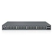 EnGenius ECS1552 switch-uri Gestionate L2+ Gigabit Ethernet (10/100/1000) Negru_2