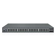 EnGenius ECS1552 switch-uri Gestionate L2+ Gigabit Ethernet (10/100/1000) Negru_3
