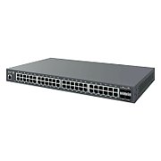 EnGenius ECS1552 switch-uri Gestionate L2+ Gigabit Ethernet (10/100/1000) Negru_4