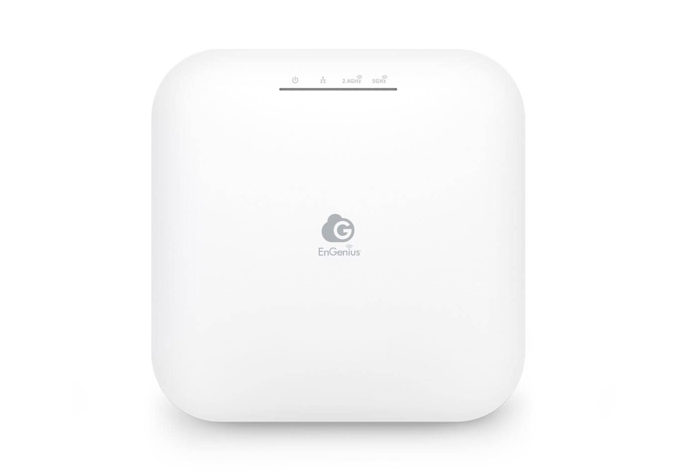 EnGenius ECW220S puncte de acces WLAN 1774 Mbit/s Alb Power over Ethernet (PoE) Suport_1