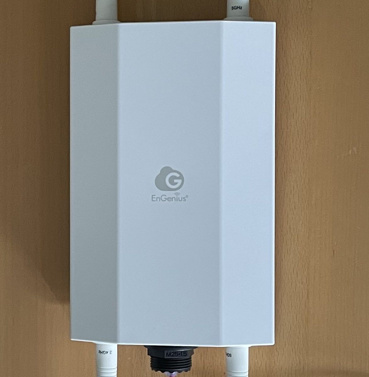 EnGenius ECW260 puncte de acces WLAN 1774 Mbit/s Alb Power over Ethernet (PoE) Suport_3