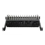 Techly I-CABINET-TRAY14BK accesorii pentru carcase Sertar rack_3