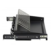 Techly I-CABINET-TRAY14BK accesorii pentru carcase Sertar rack_5