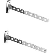 Techly I-CASE EL-1006G32 rack-uri 6U Raft montat pe perete Gri_1