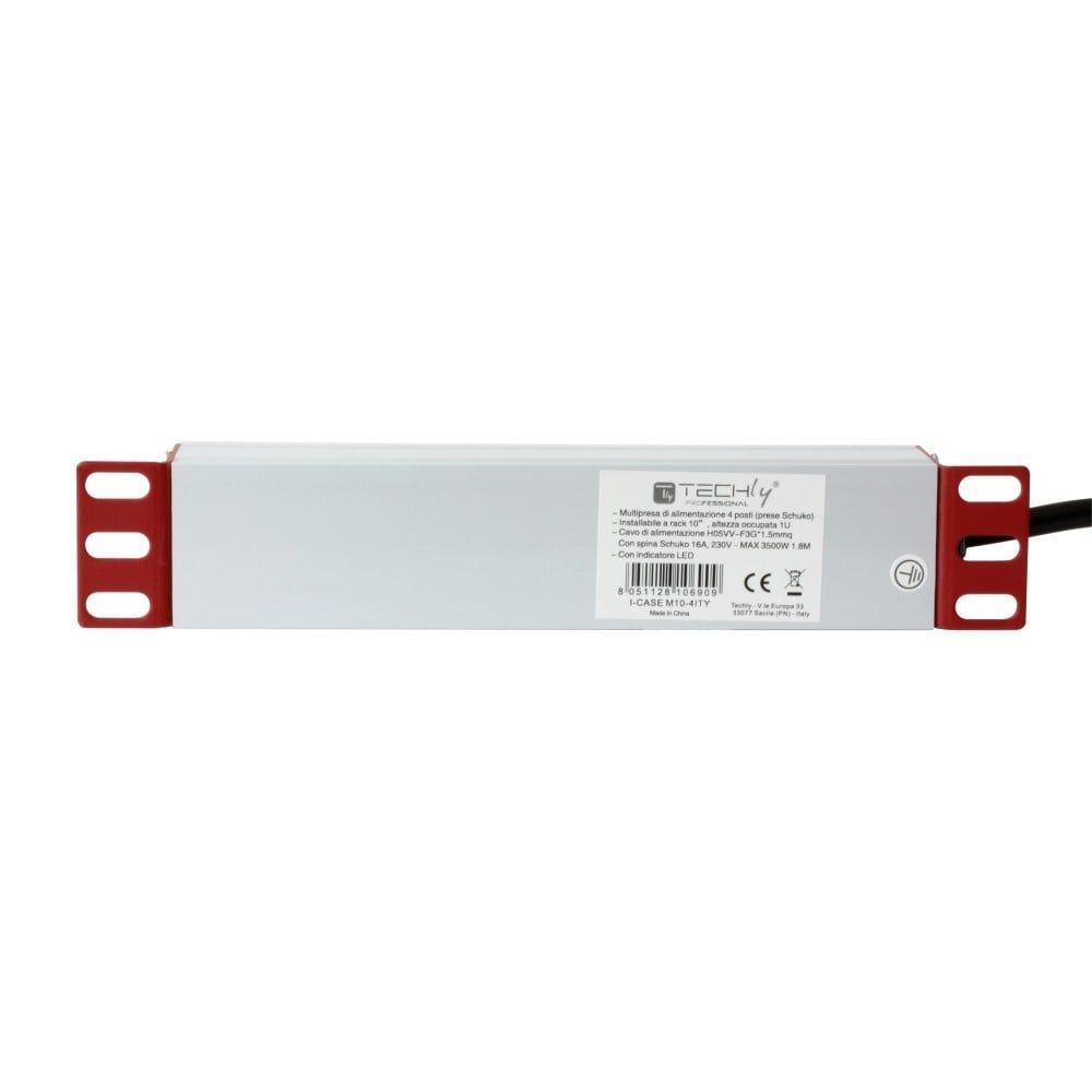 Techly I-CASE M10-4ITY accesorii pentru carcase Prelungitor_2