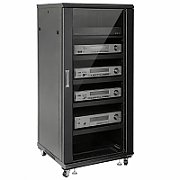 Techly I-CASE TRAY-5-BK accesorii pentru carcase Sertar rack_4