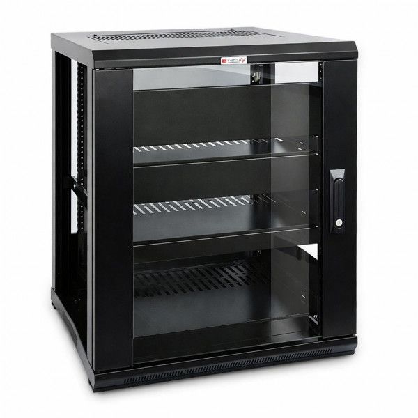 Techly I-CASE TRAY-5-BK accesorii pentru carcase Sertar rack_6