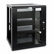 Techly I-CASE TRAY-5-BK accesorii pentru carcase Sertar rack_6