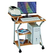 Techly ICA-TB 218 birouri pentru calculatoare Fag_2