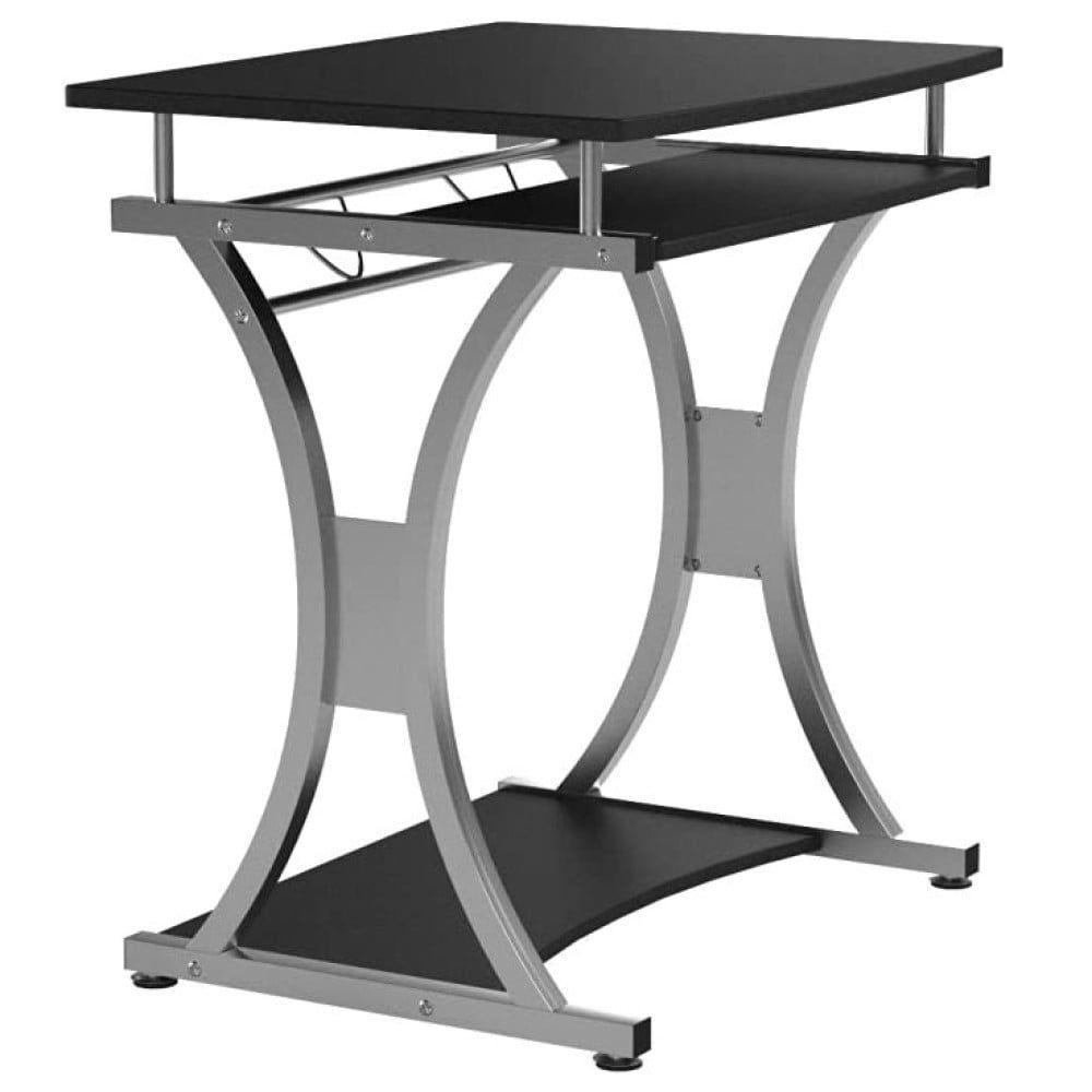 Techly ICA-TB 328BK birouri pentru calculatoare Negru_3