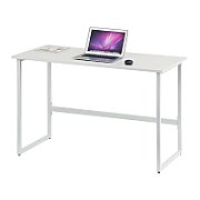 Techly ICA-TB 3545W birouri pentru calculatoare Alb_1