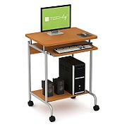 Techly ICA-TB S005 birouri pentru calculatoare Fag_2