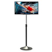 Techly ICA-TR10 sistem montare consolă media 68,6 cm (27