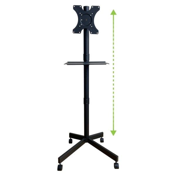Stojak mobilny TV 32-60