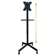 Stojak mobilny TV 32-60