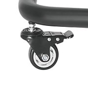 Techly ICA-TR38 sistem montare consolă media 2,67 m (105