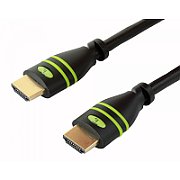 Techly 15m HDMI-A M/M cablu HDMI HDMI Tip A (Standard) Negru_4