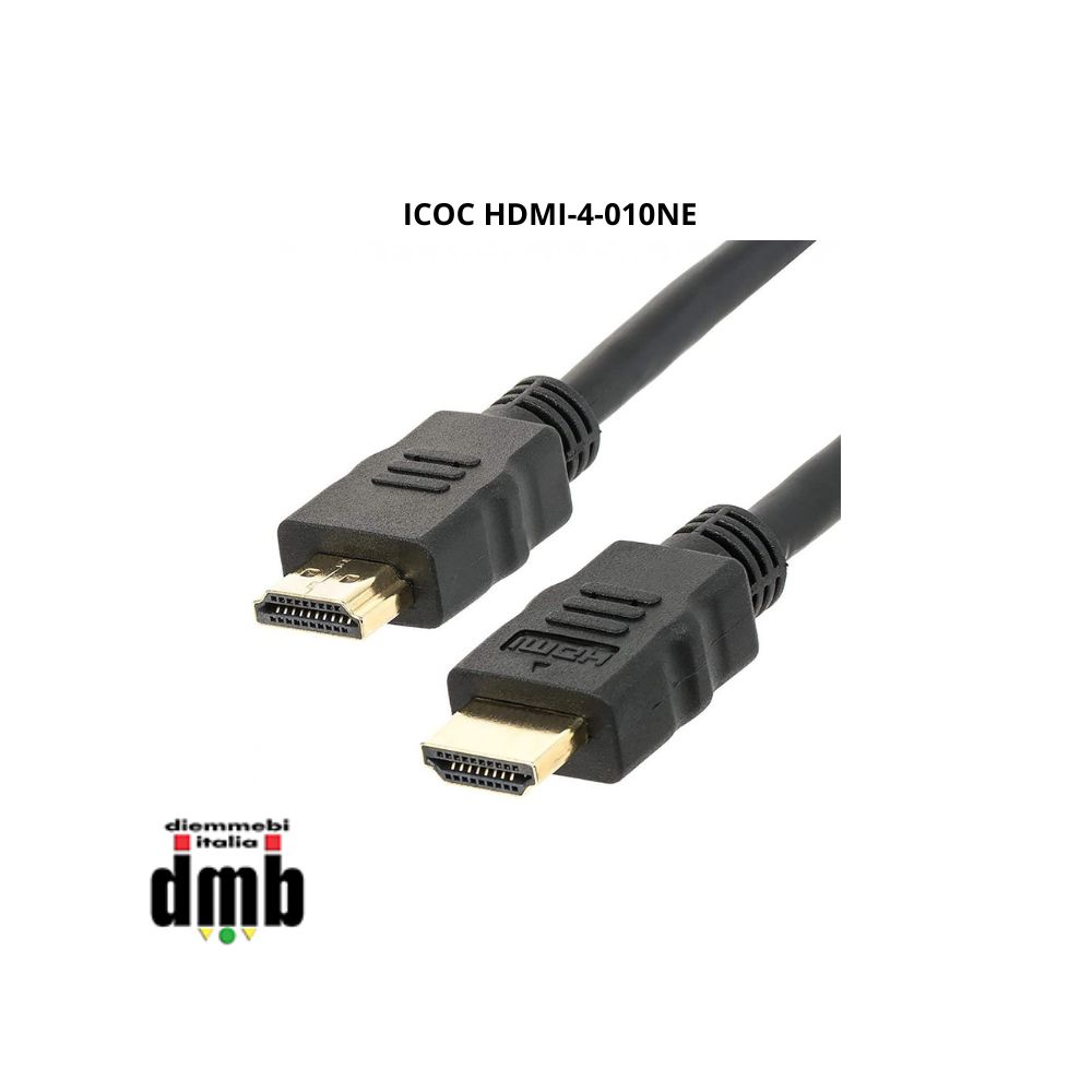 Techly 15m HDMI-A M/M cablu HDMI HDMI Tip A (Standard) Negru_5