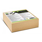 Techly ICOC HDMI-HY2-015 cablu HDMI 15 m HDMI Tip A (Standard) Negru_1