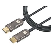 Techly ICOC HDMI-HY2-020 cablu HDMI 20 m HDMI Tip A (Standard) Negru_3