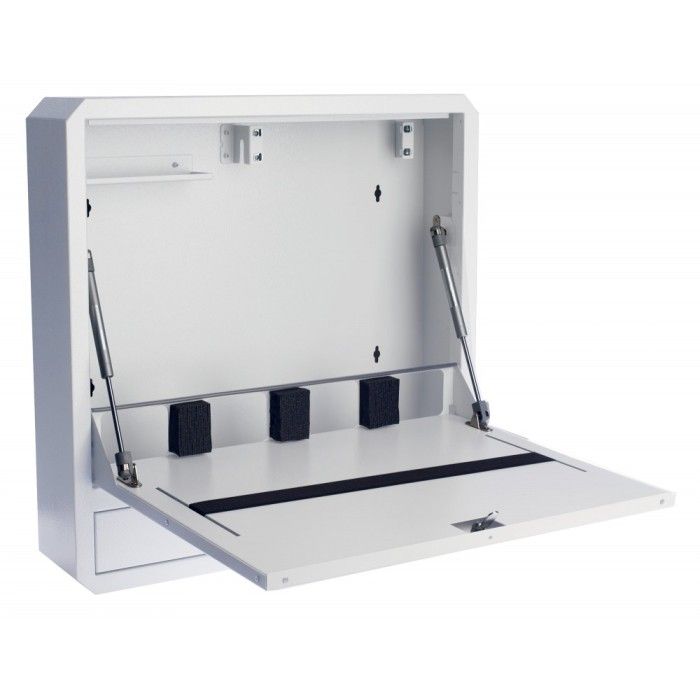 Techly ICRLIM01W2 sertar pentru protecție laptop_2