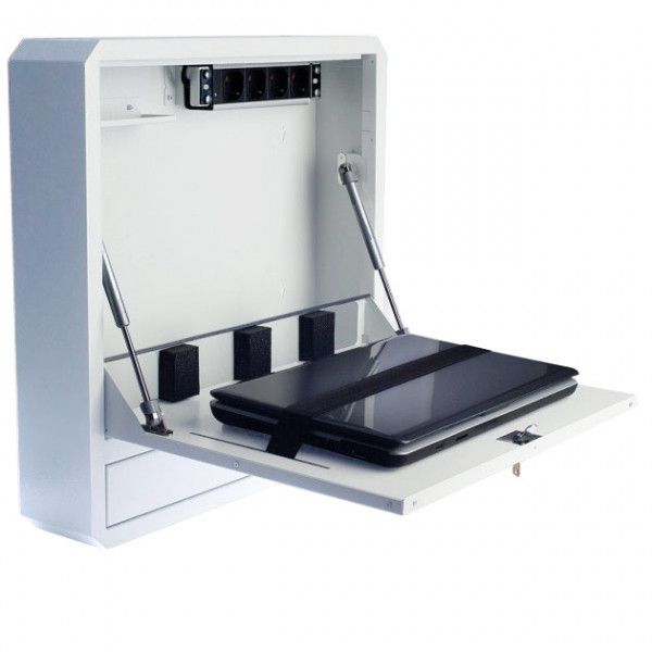 Techly ICRLIM01W2 sertar pentru protecție laptop_3