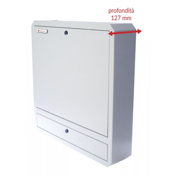 Techly ICRLIM01W2 sertar pentru protecție laptop_5