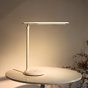 Techly I-LAMP-DSK9 lămpi de birou 3 W LED G Alb_2