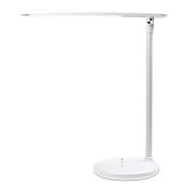 Techly I-LAMP-DSK9 lămpi de birou 3 W LED G Alb_3