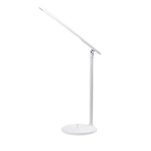 Techly I-LAMP-DSK9 lămpi de birou 3 W LED G Alb_4