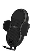Uchwyt na telefon samochodowy automatyczny z Qi 10W_1