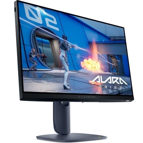 ALIENWARE 25 320HZ AW2525HM/GAMING MONITOR_1