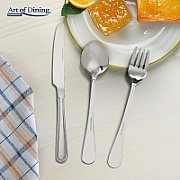 SET TACAMURI INOX 18 PIESE, LARA, ART OF DINING_1