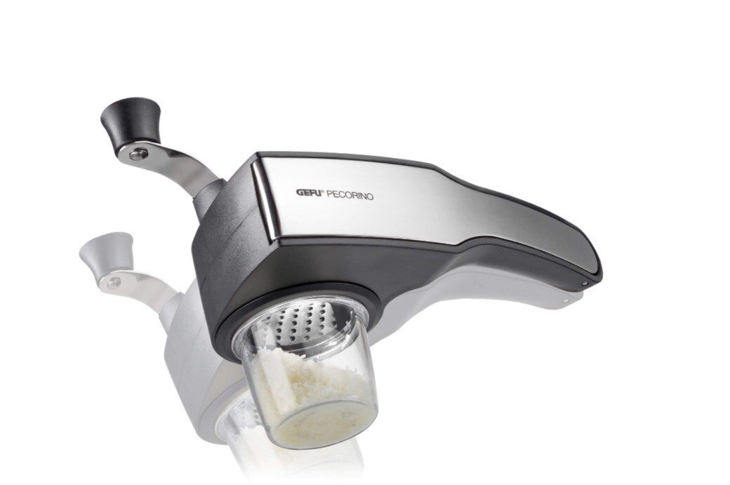 GEFU PECORINO cheese/chocolate grinder G-19060_1