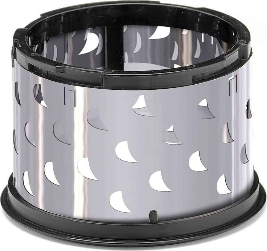 GEFU PECORINO cheese/chocolate grinder G-19060_2