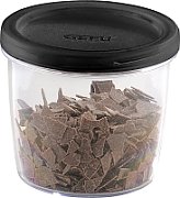 GEFU PECORINO cheese/chocolate grinder G-19060_3