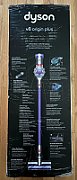 Dyson V8 Advanced 2-in-1 stick vacuum Battery Dry Bagless Nickel  Silver_4