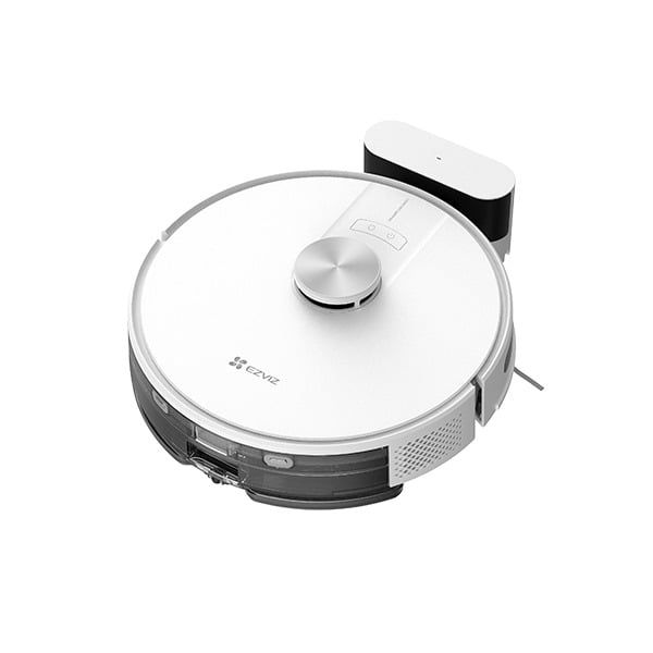 Robotic Vacuum Cleaner EZVIZ CS-RE4-PWT2_1