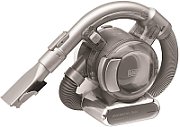 Black & Decker PD1820LF-QW handheld vacuum Chrome Bagless_1